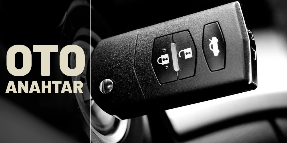 İçmeler Oto Anahtarcı