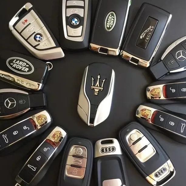 İçmeler Oto Anahtarcı